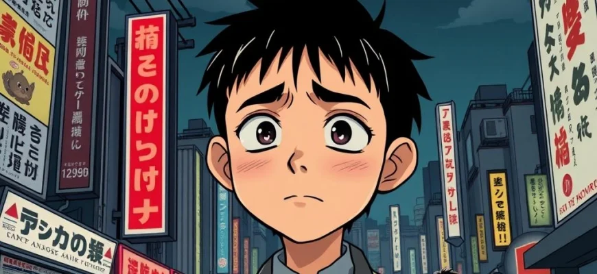 『さよなら絶望先生』ファン必見！似た作品10選