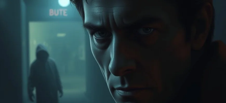 『ケース・センシティブ 静かなる殺人』ファンにおすすめの10作品