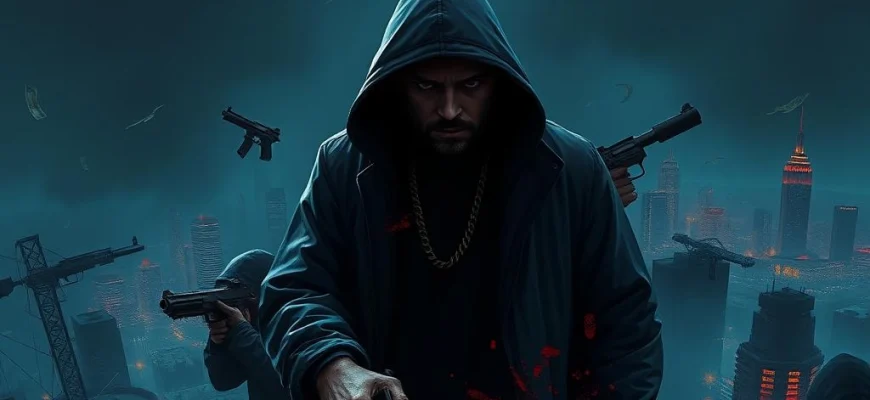 『White Collar Hooligan 2』ファンにおすすめの作品10選