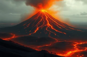 『ボルケーノ・パーク』のようなスリリングな作品10選