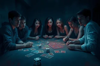 『パニック 〜秘密のゲーム〜』のようなサスペンス作品10選