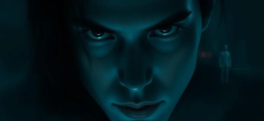 『アナトミー・オブ・ア・フォール』ファンにおすすめの10作品