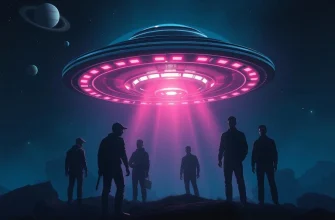 『UFOハンターズ』に似たミステリアスな作品10選