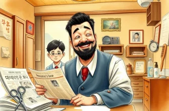 『大統領の理髪師』のような作品10選