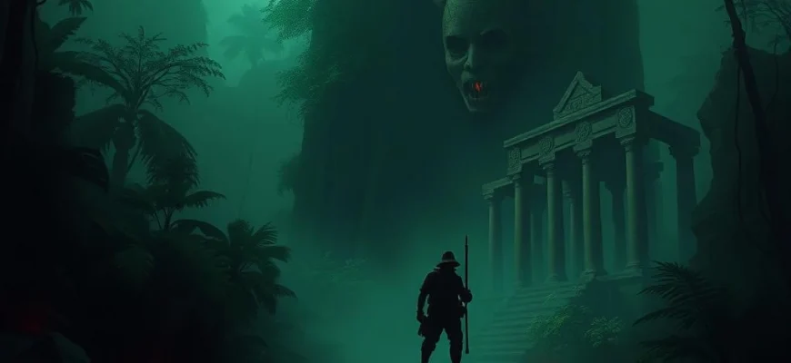 『アギーレ 神の怒り』ファン必見の10作品