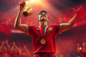 『メダリスト』のような感動を呼ぶ10作品