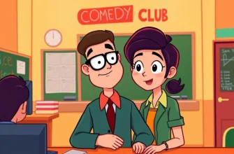 『バッド・ティーチャー』に似たおすすめ映画・ドラマ10選