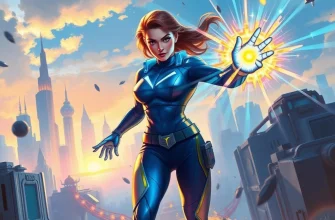 『とある科学の超電磁砲』ファンにおすすめの10作品