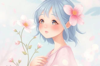 『こばと。』に似た癒し系アニメ・映画10選