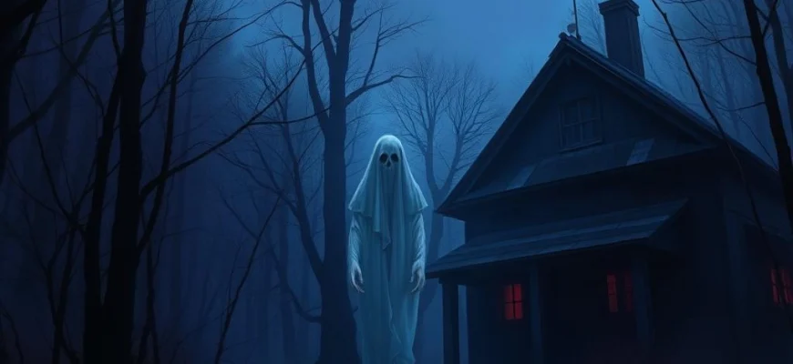 『テケテケ』のようなホラー作品10選