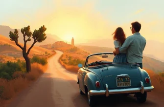 『ローマ発、しあわせ行き』のような映画・ドラマ10選