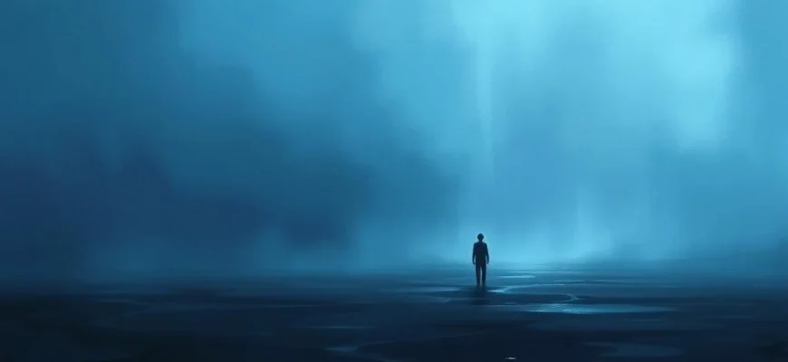 『ザ・プレイス 運命の交差点』ファン必見！似た雰囲気の作品10選