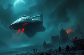 『リヴォルト』のようなサバイバルSF作品10選