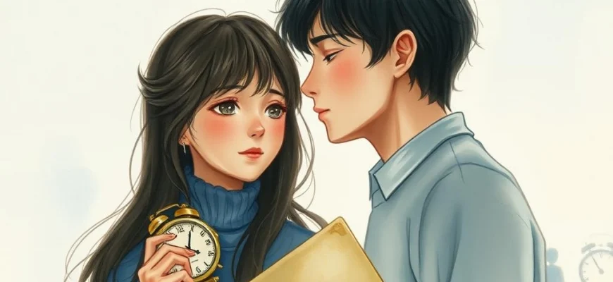 『好きだった君へ』ファン必見！似た雰囲気の作品10選