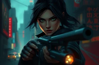 『ライリー・ノース 復讐の女神』ファン必見！似た作品10選