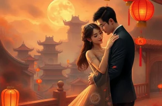 『招揺』に似たおすすめ作品10選