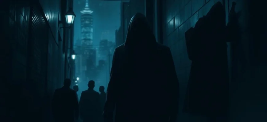 『悪い男』ファン必見！似た作品10選