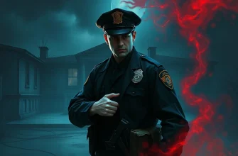 『ラスト・シフト／最期の夜勤』のような不気味なホラー作品10選