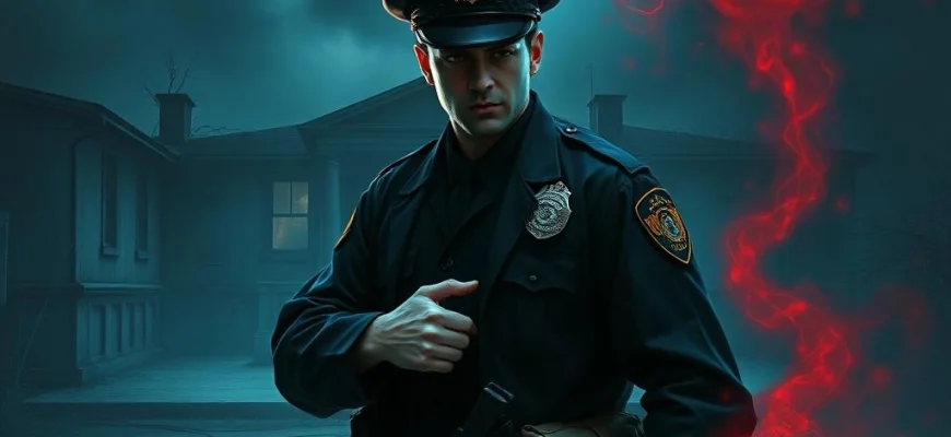 『ラスト・シフト／最期の夜勤』のような不気味なホラー作品10選