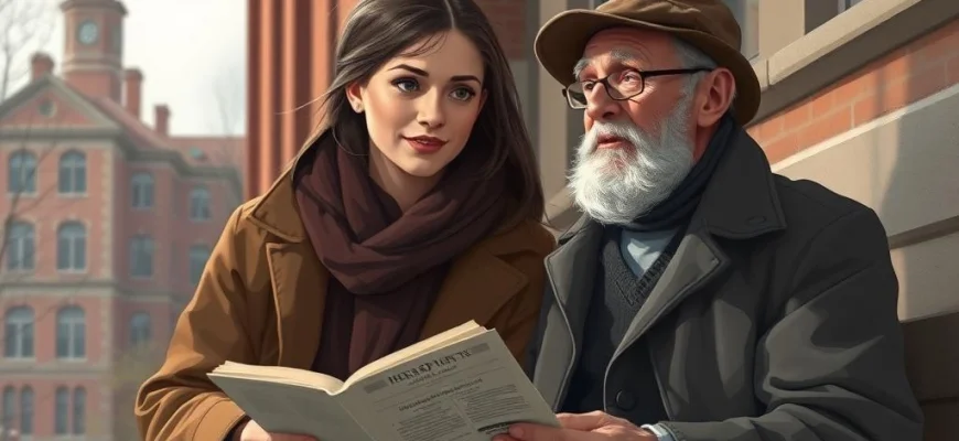 『きっと忘れない』のような心温まる作品10選