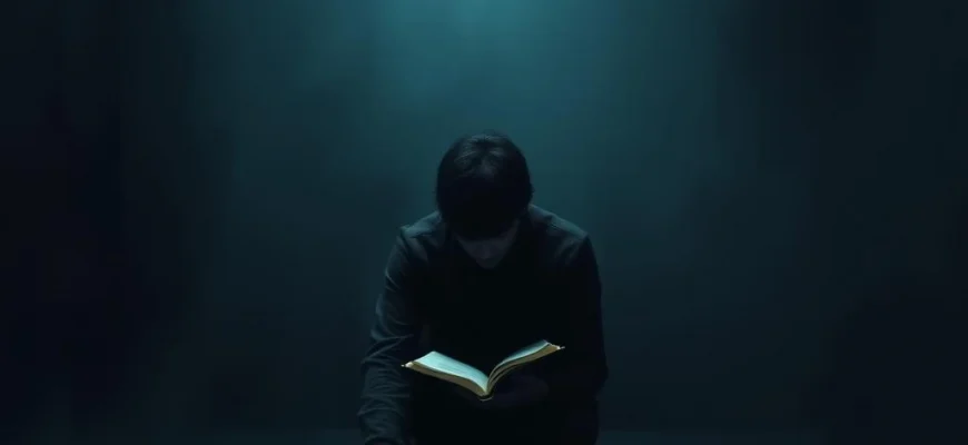 『ライフ、アンド・ナッシング・モア…』と似た作品10選