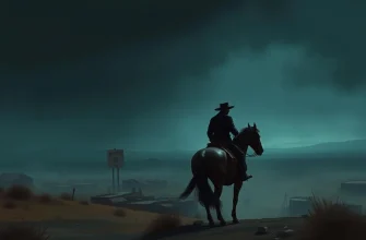 『ブリムストーン』ファン必見！似た作品10選