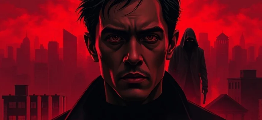 『10ミニッツ』のような記憶喪失サスペンス映画10選