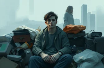 『100日間のシンプルライフ』のような作品10選