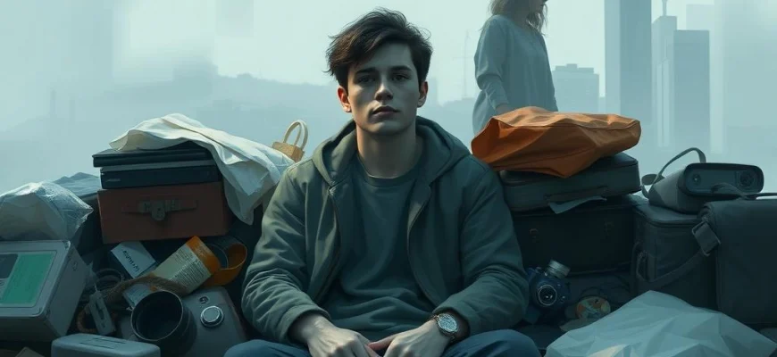 『100日間のシンプルライフ』のような作品10選