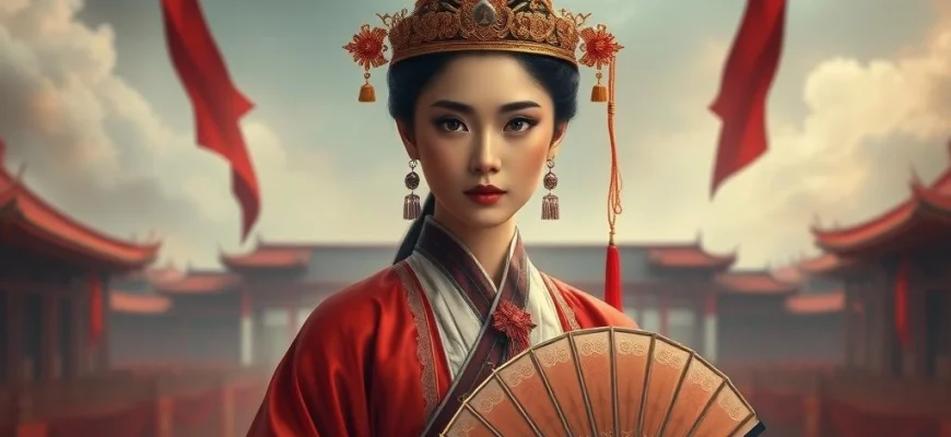 『王女未央－BIOU－』ファン必見！類似作品10選