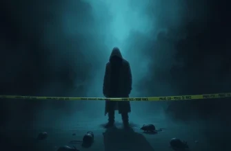 『マウス』に似たサスペンスドラマ10選