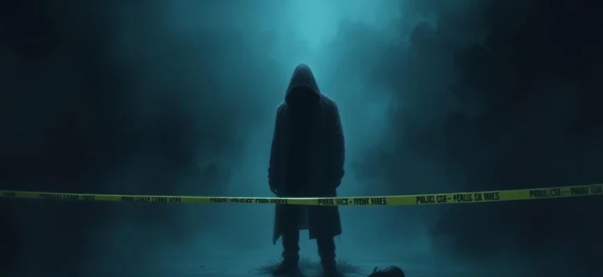 『マウス』に似たサスペンスドラマ10選