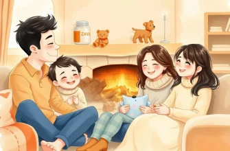 『家族はつらいよ』のような心温まる家族ドラマ10選