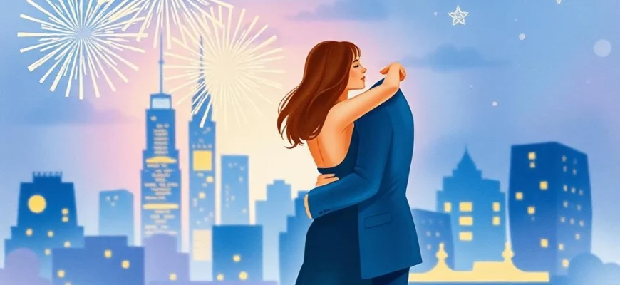 『ニューイヤーズ・イブ』のような作品10選