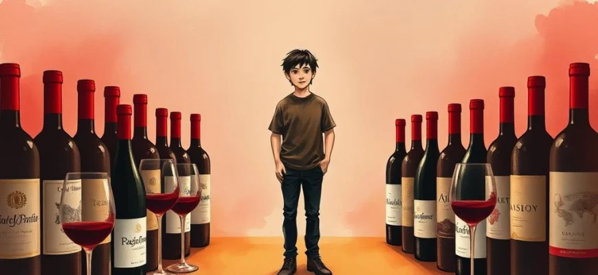 『サイドウェイ』に似た作品10選