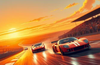 『グランド・ツアー』に似た自動車エンタメ10選