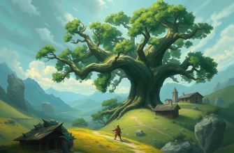 『メアリーと秘密の王国』に似たファンタジー作品10選