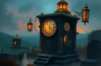 『タイムスクープハンター』に似たおすすめ作品10選