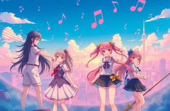 『天使の3P！』ファンにおすすめのアニメ10選