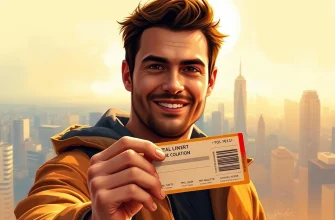 『The Ticket』のような運命を変える物語10選