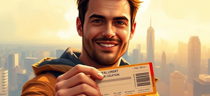 『The Ticket』のような運命を変える物語10選