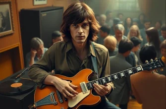 ブライアン・ジョーンズのような音楽ドキュメンタリー10選