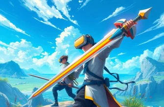 『ソードアート・オンライン』ファンにおすすめの10作品