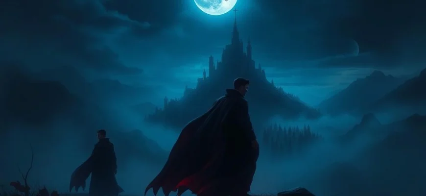 『彼岸島』ファン必見！似た作品10選