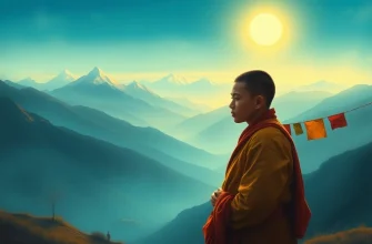 『セブン・イヤーズ・イン・チベット』と似た作品10選