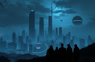 『セブン・シスターズ』と似た作品10選