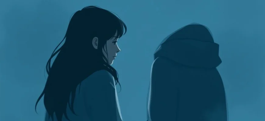 『友罪』ファンにおすすめの10作品