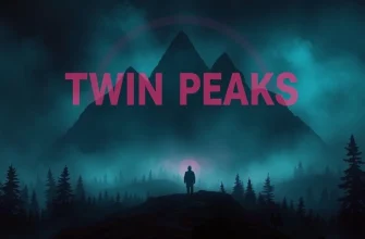 『ツイン・ピークス』のようなミステリー作品10選