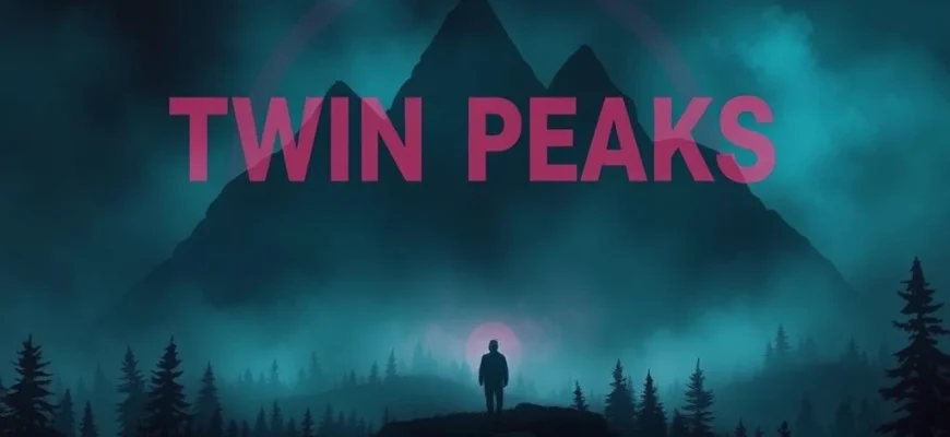 『ツイン・ピークス』のようなミステリー作品10選