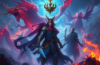 『SHAMAN KING』に似たアニメ・映画10選